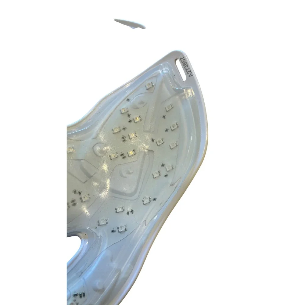 Dr Dennis Gross DRx SpectraLite FaceWare Pro LED Face Mask FDA Cleared Red Blue